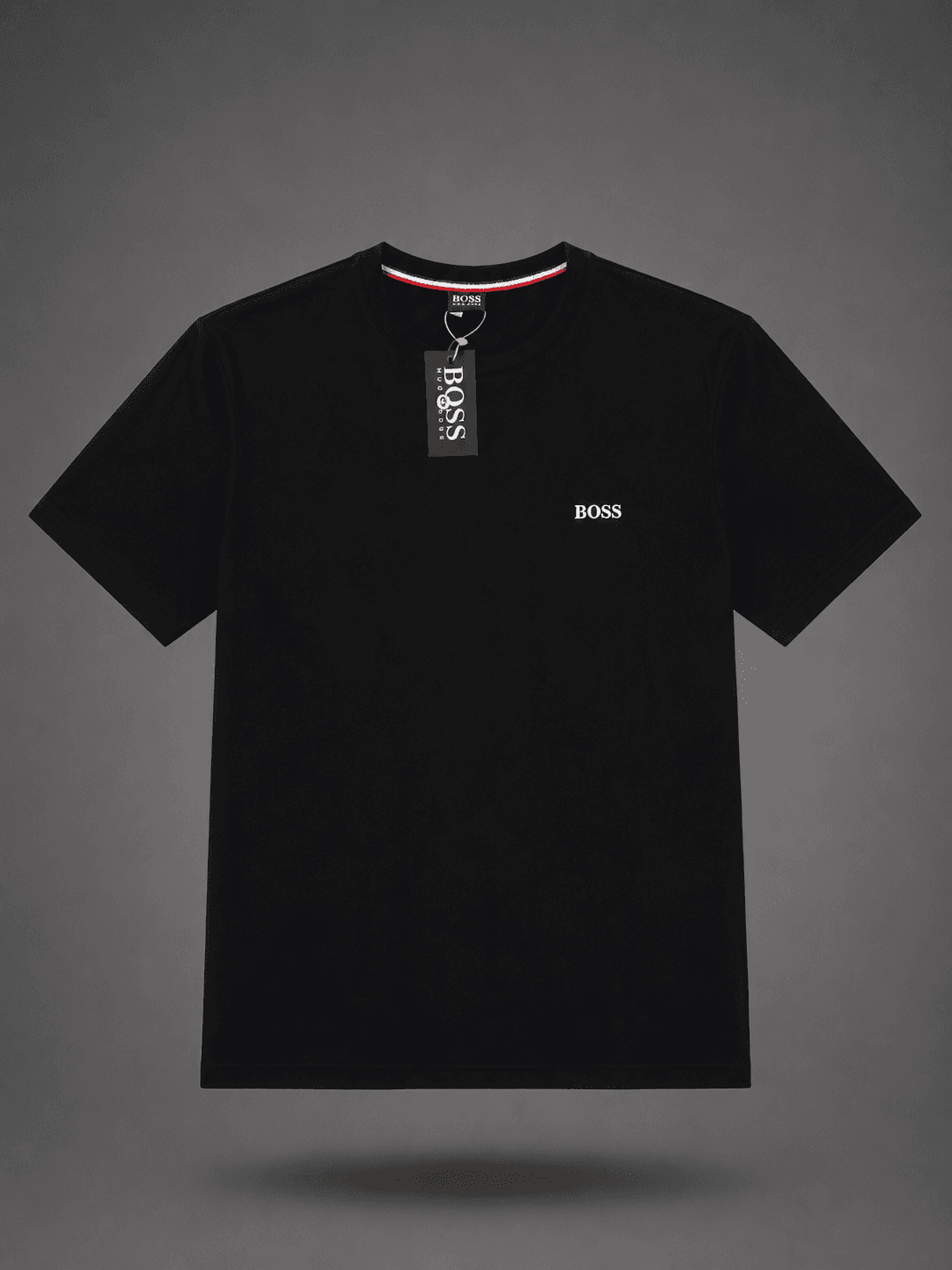 Camisa Boss Básica