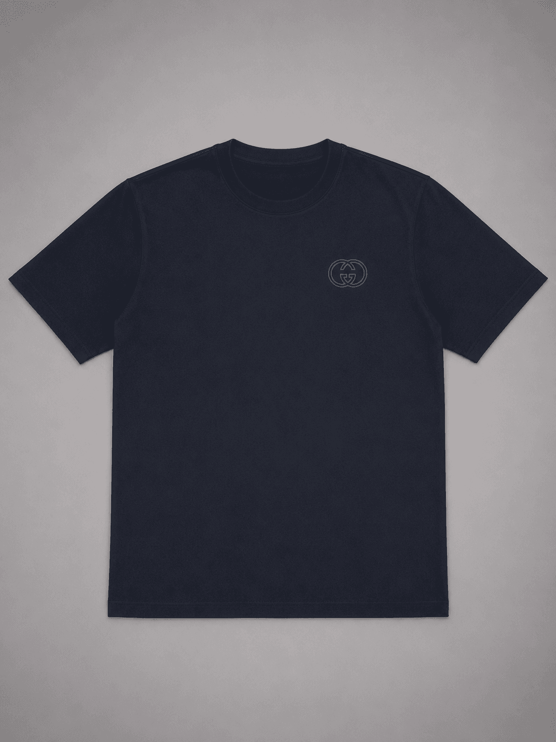 Camisa Gucci Básica