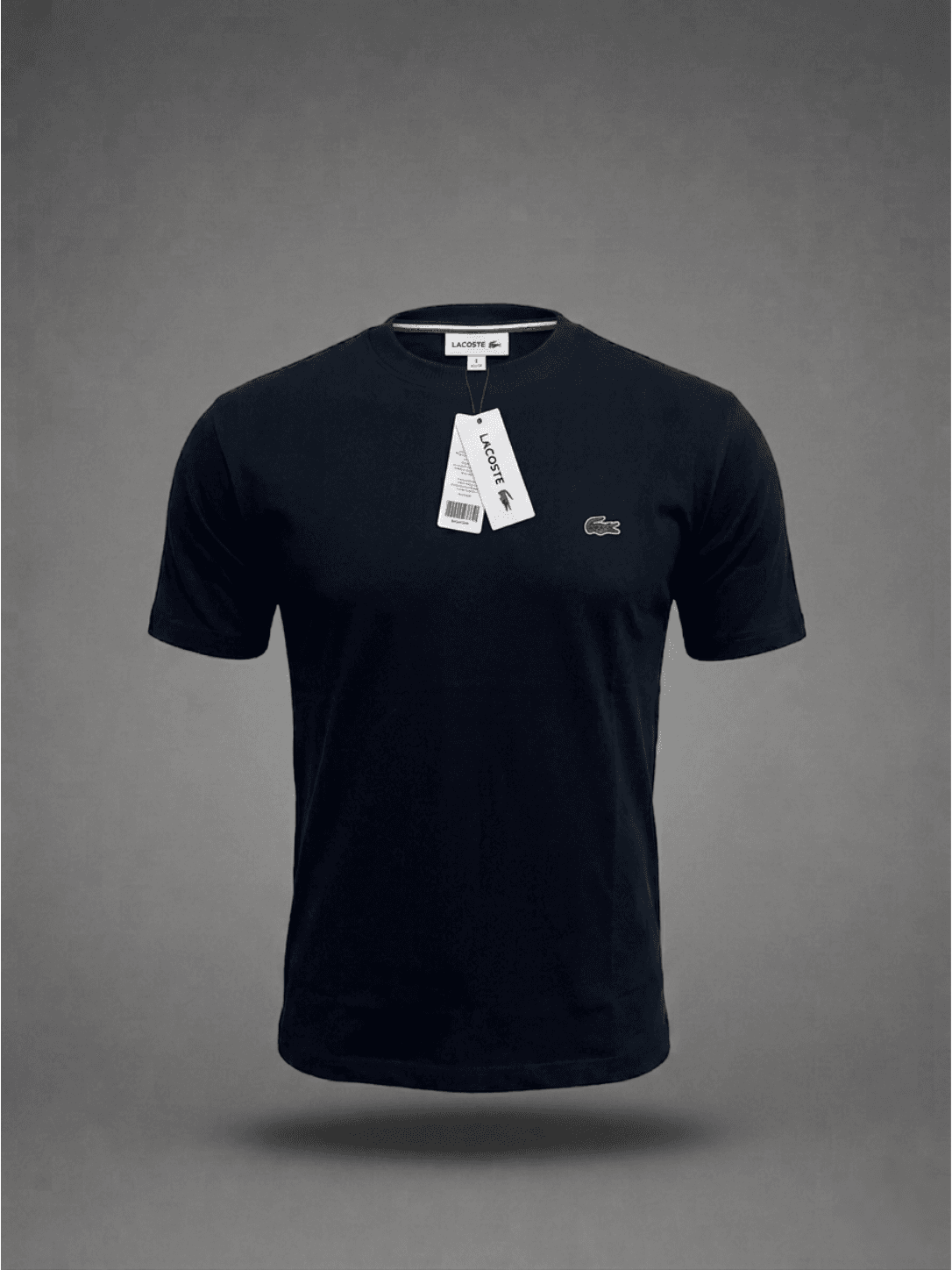 Camisa Lacoste Básica