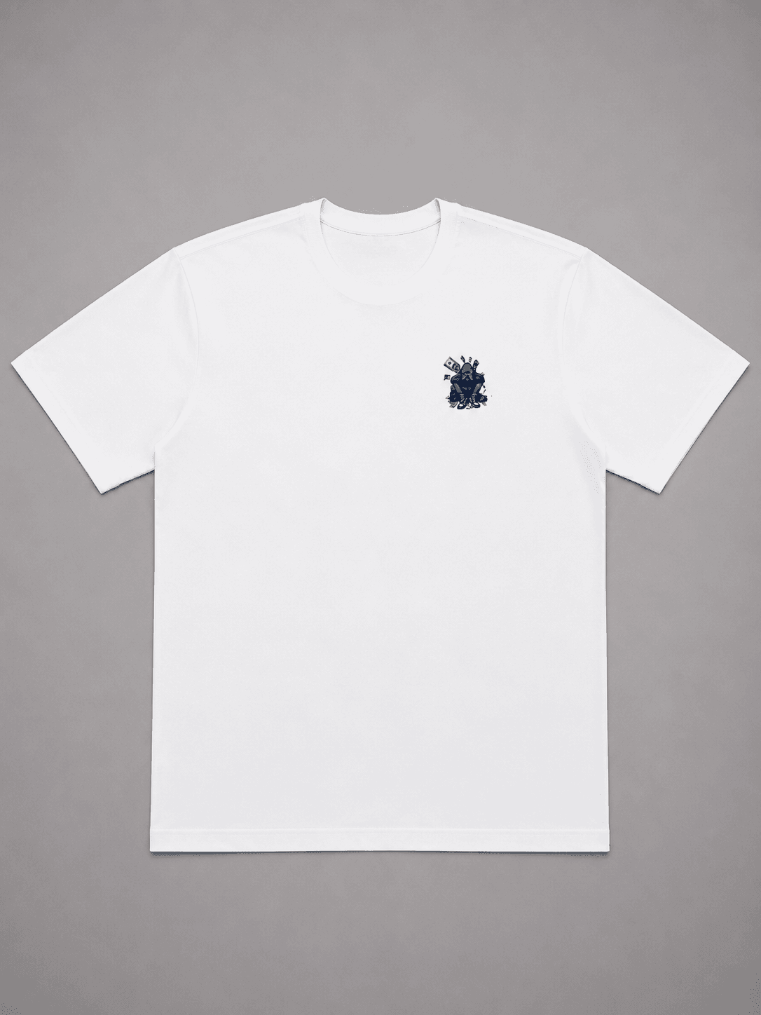 Camisa Nike Oversized Money