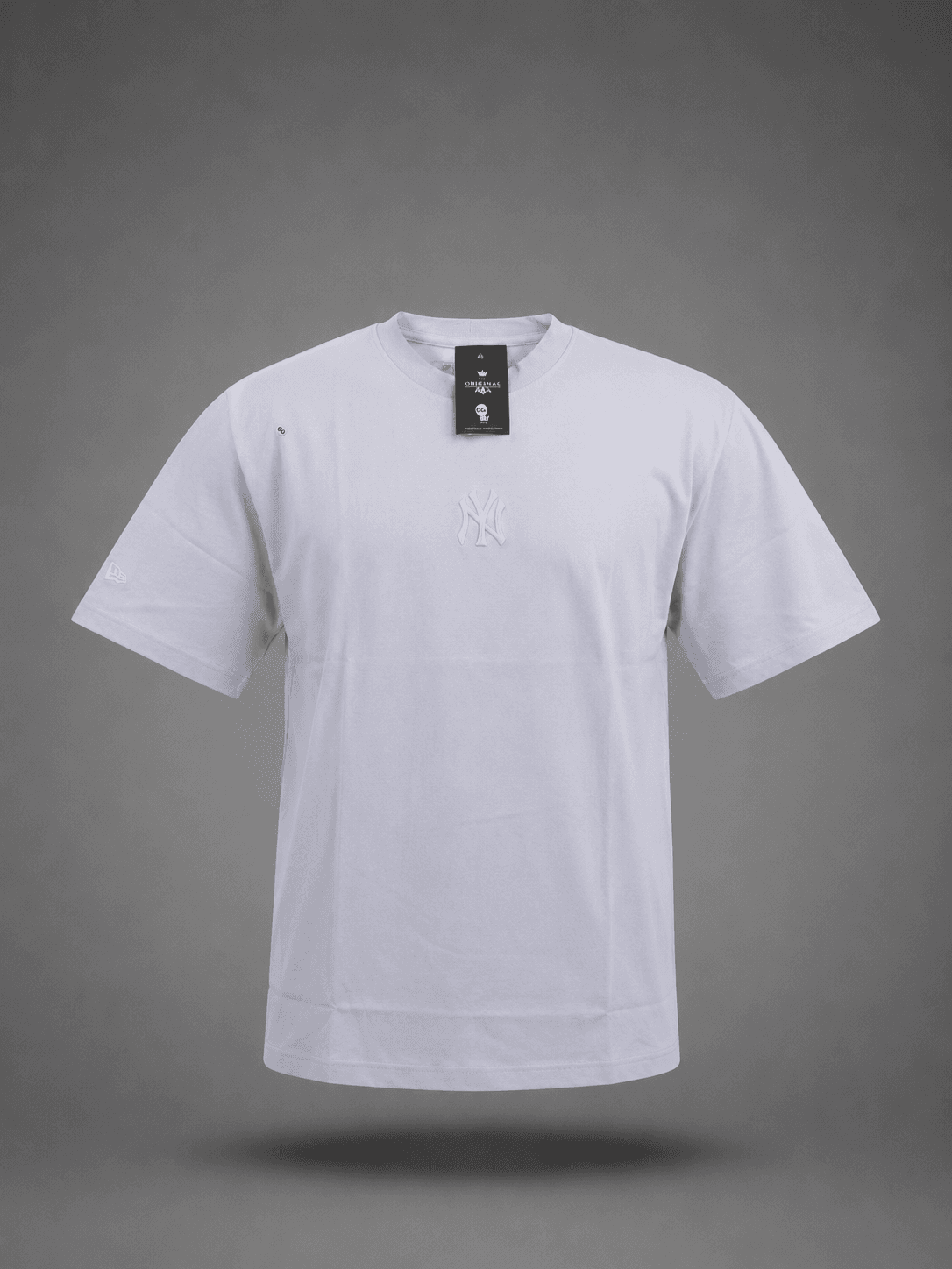 Camisa New York Básica