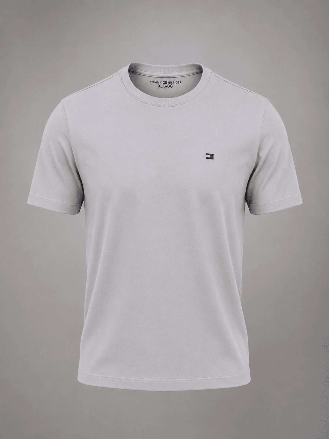 Camisa Tommy Básica
