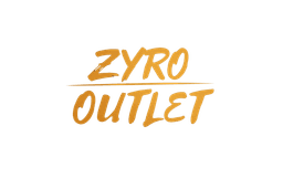Zyro Outlet