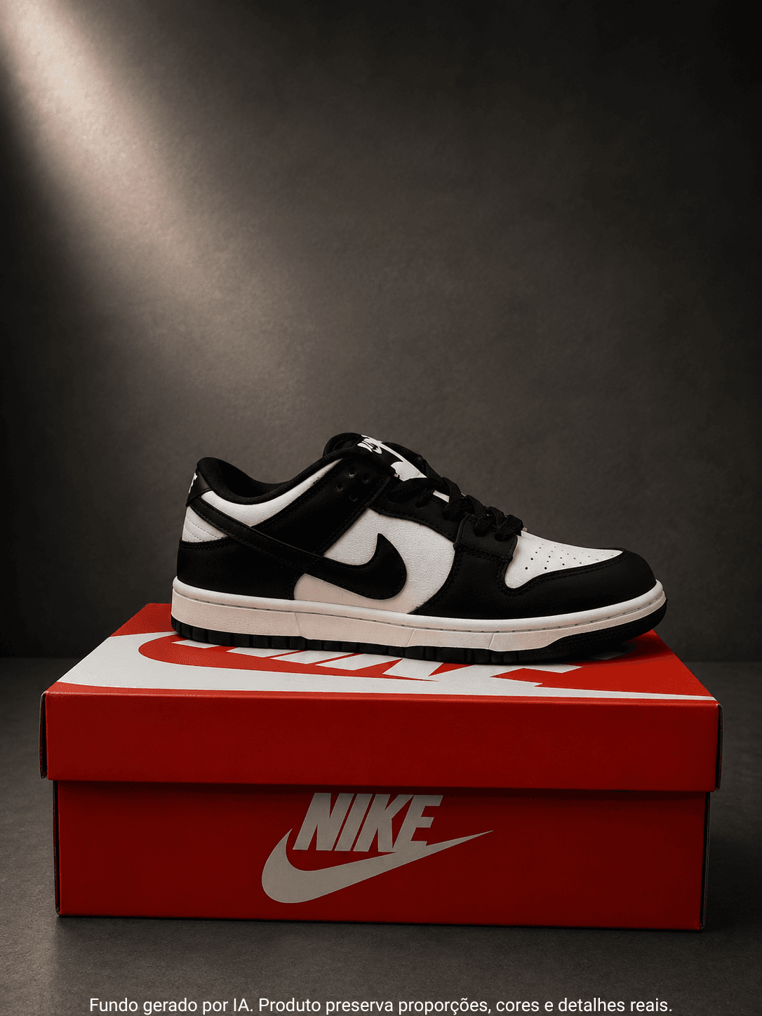 Nike Dunk Low Panda