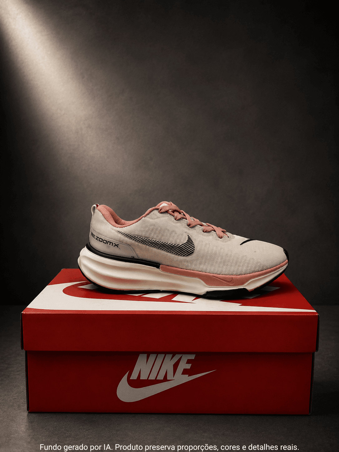 ZOOM X INVINCIBLE RUN 3